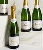 Blanc de Blancs Grand Cru Champagne Non-Vintage Case (12 Bottles)