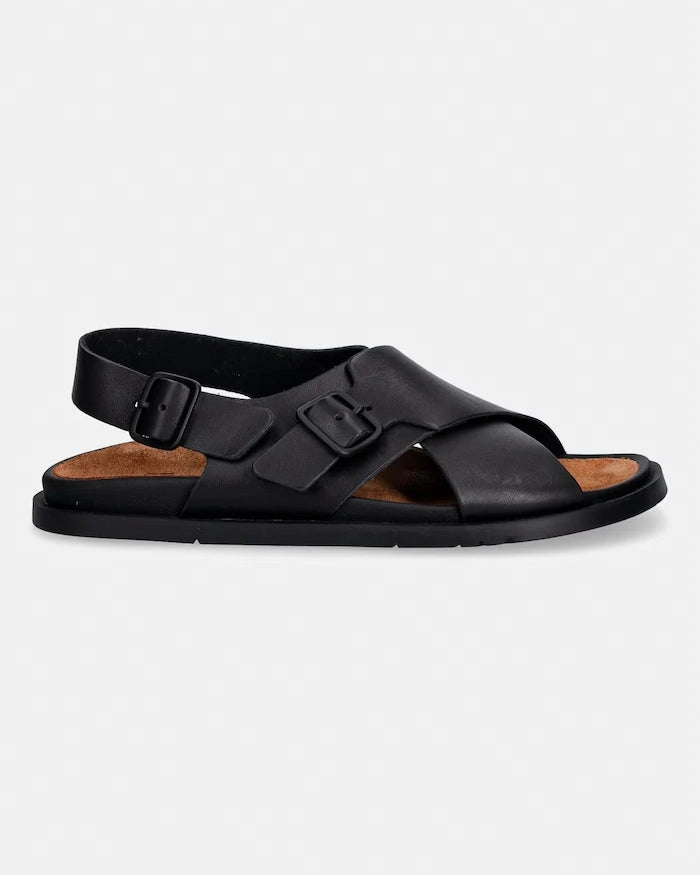 Camper Lluc Sandal Deri Sandalet