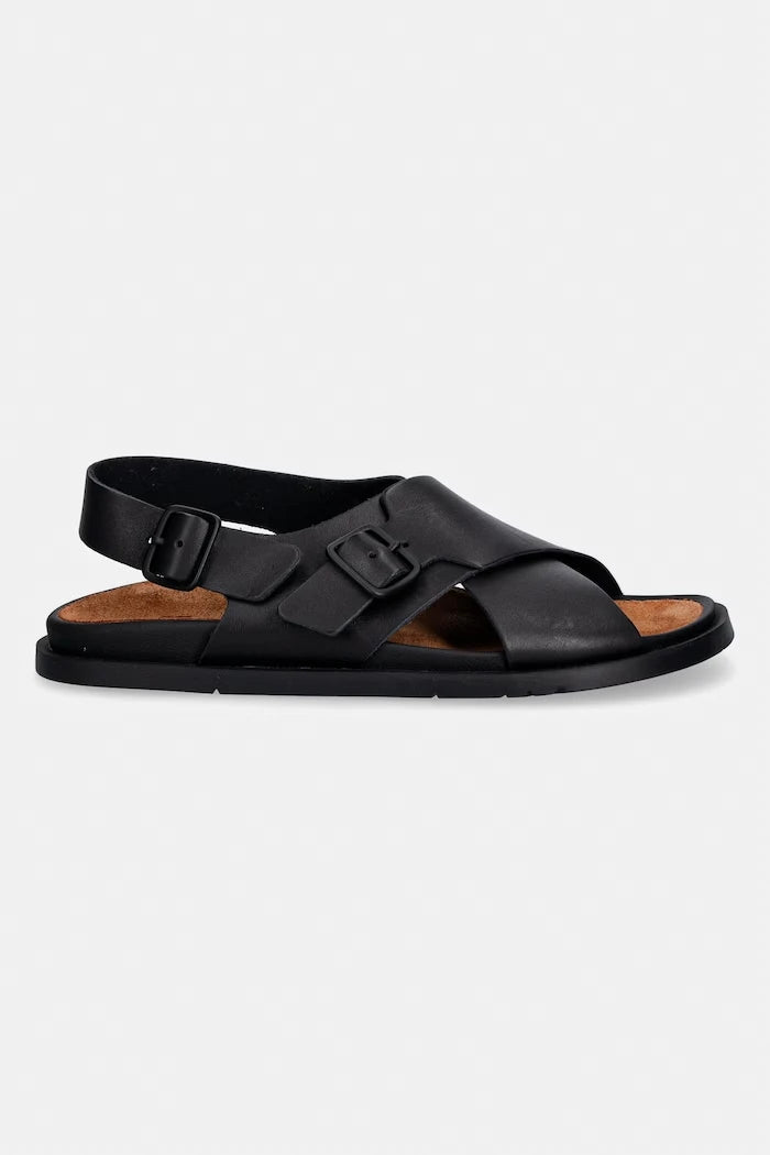 Camper Lluc Sandal Deri Sandalet