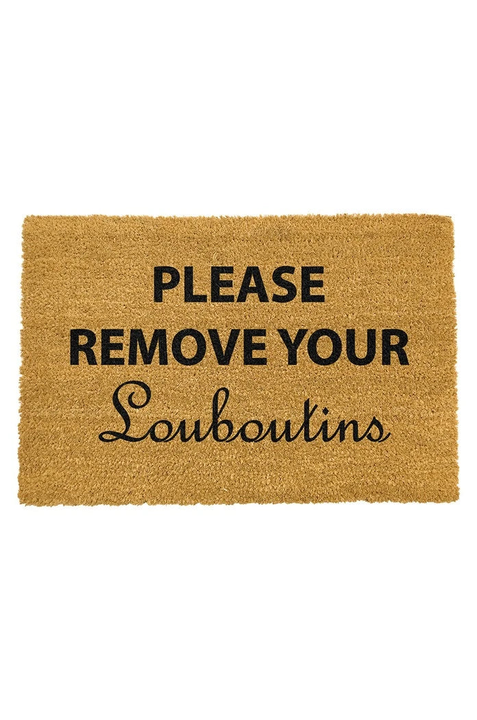 Artsy Doormats Chic Collection Paspas