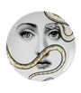 Fornasetti Tema e Variazioni No.409 Wall Plate