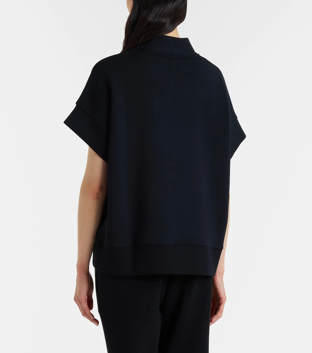 Varley - Ritchie half-zip sweater