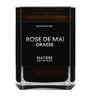 Rose De Mai Scented Candle (220g)