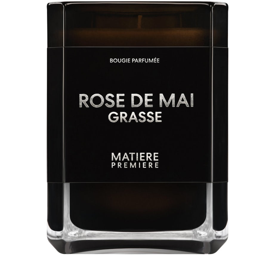 Rose De Mai Scented Candle (220g)