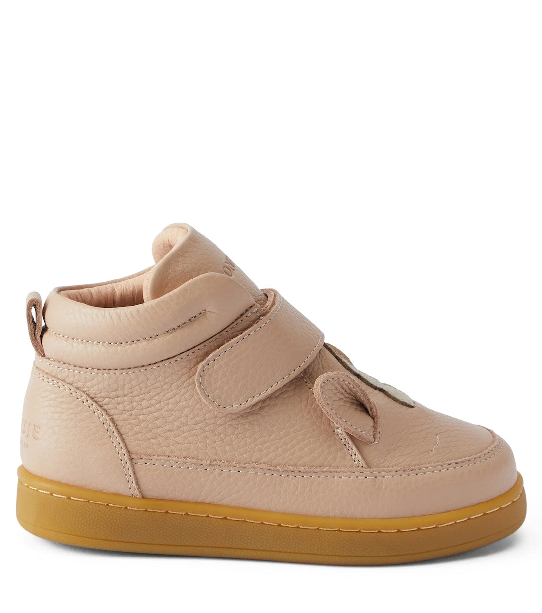 Donsje - Mika Unicorn leather booties