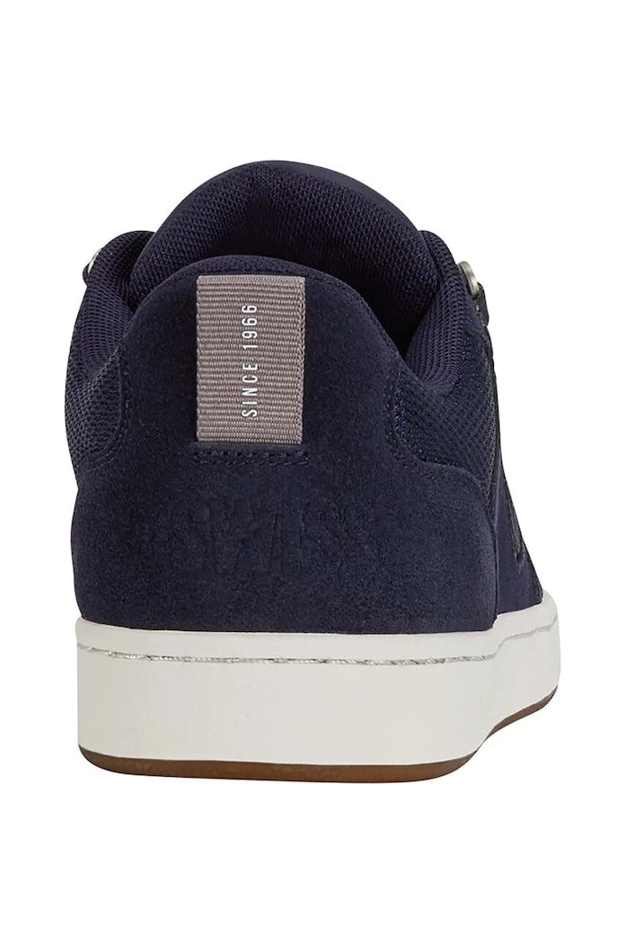 Маратонки K-Swiss K-VARSITY SDE