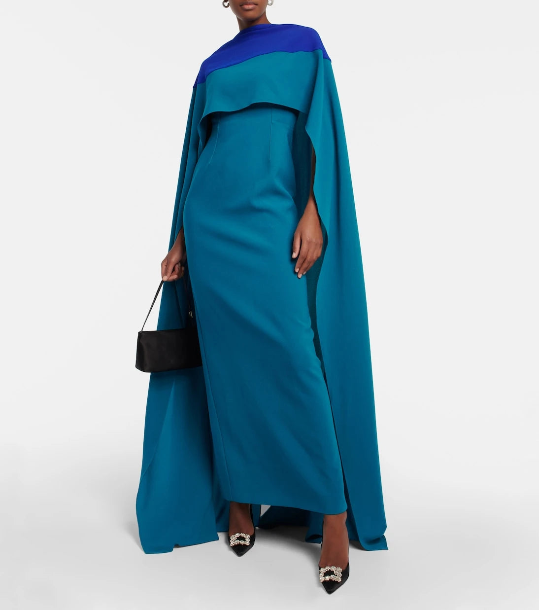 Roksanda - Elinia gown