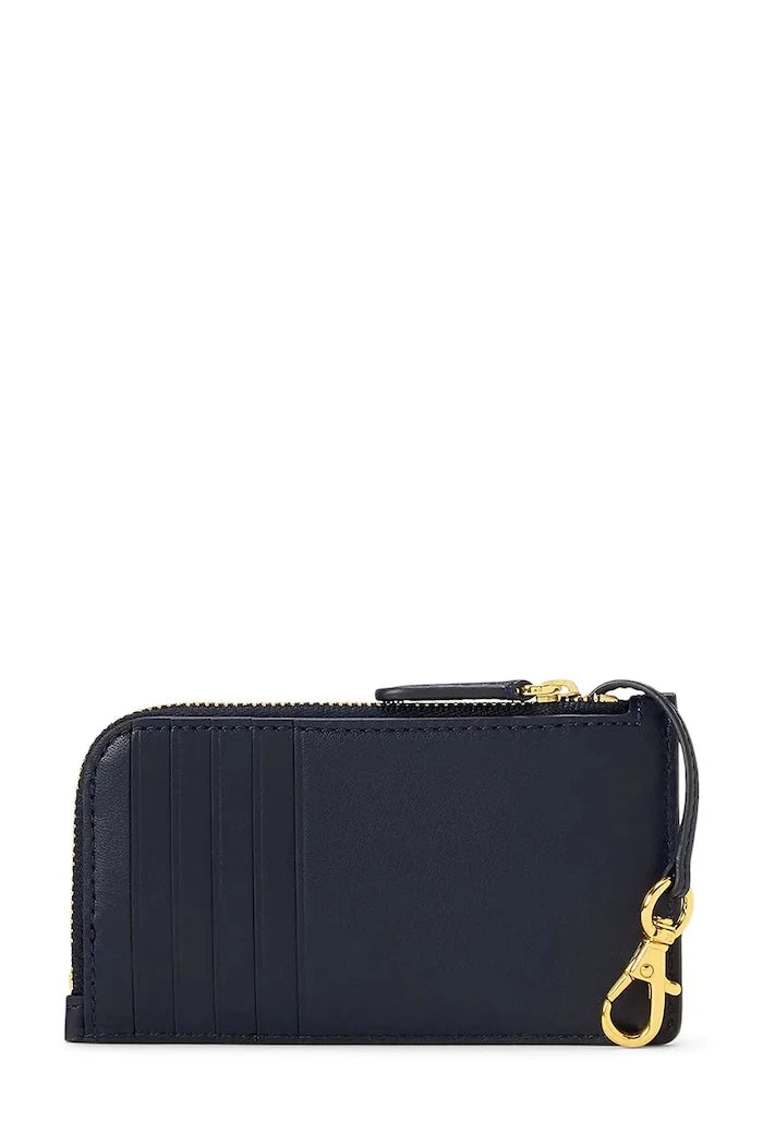Lauren Ralph Lauren kadın deri cüzdan