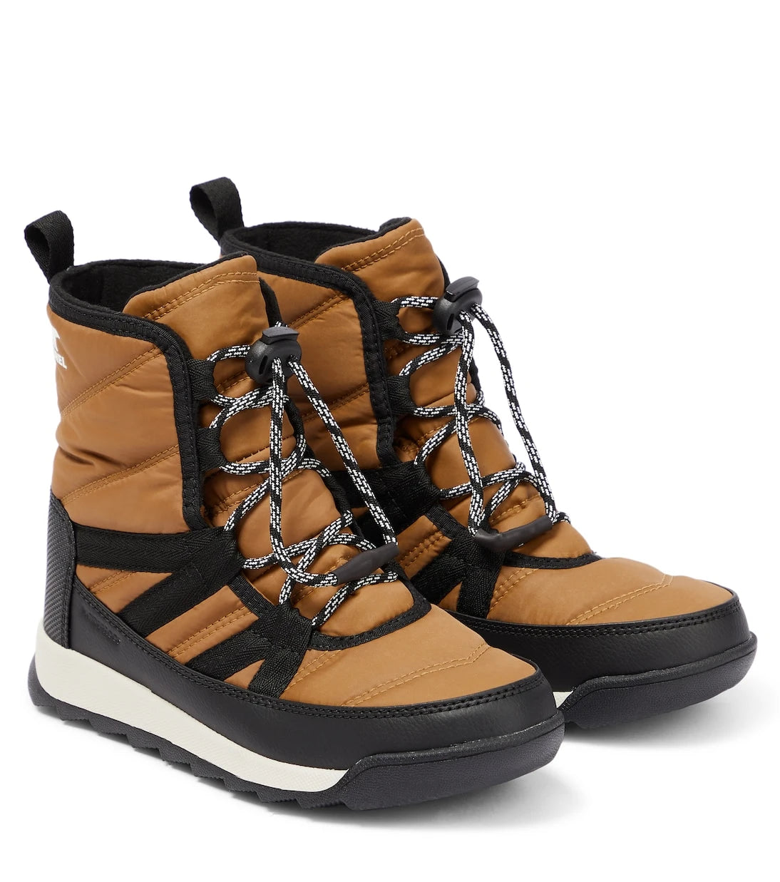 Sorel Kids - Youth Whitney II snow boots