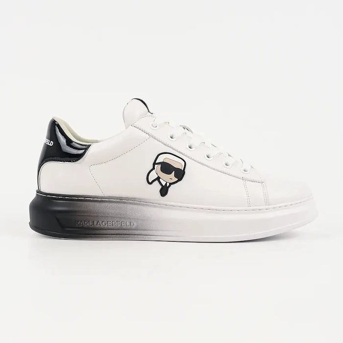 Karl Lagerfeld KAPRI Deri Sneaker