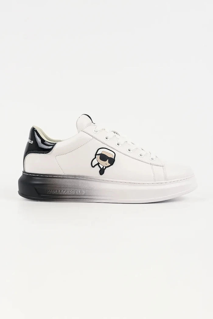 Karl Lagerfeld KAPRI Deri Sneaker