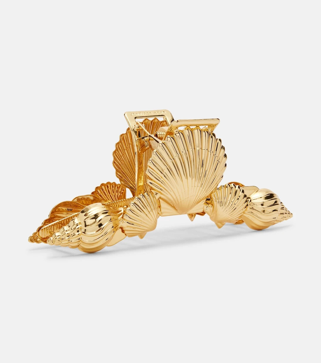 Jennifer Behr - Oceane gold-plated hair clip