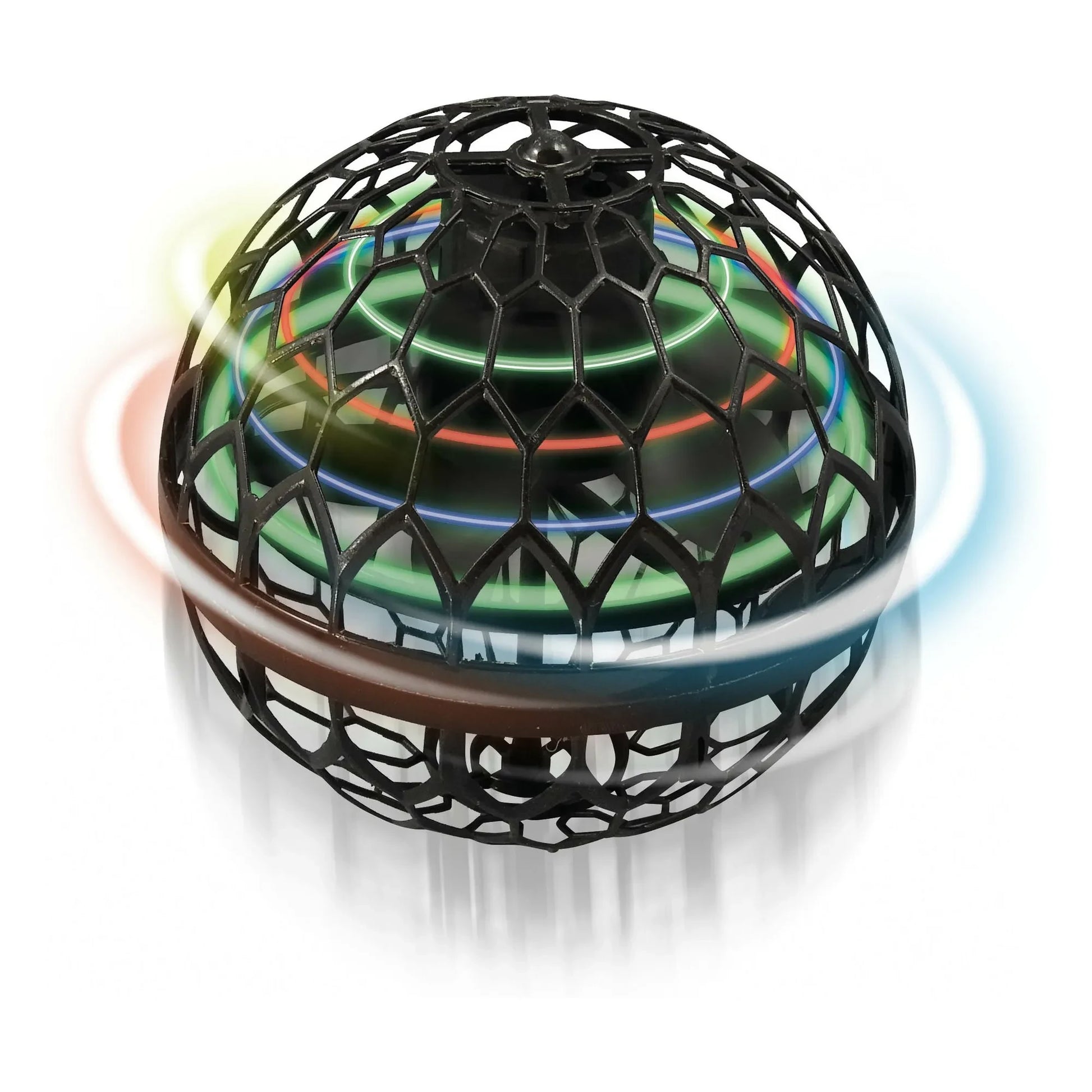 Buki - Illuminated flying ball