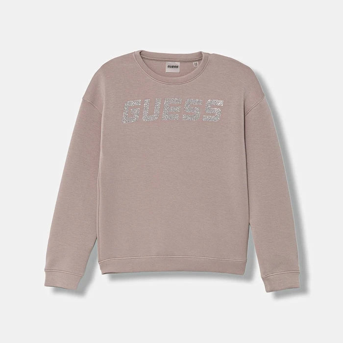 Детски суичър Guess