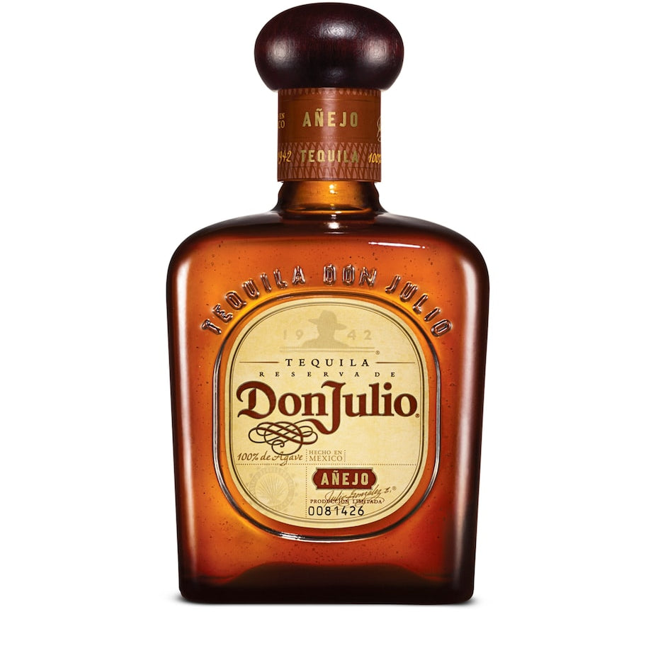 Don Julio Añejo Tequila (70cl)