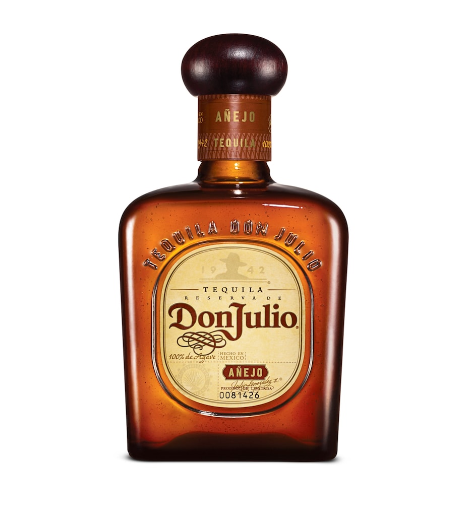 Don Julio Añejo Tequila (70cl)
