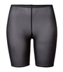 Hanro Black Smooth Illusion Shorts