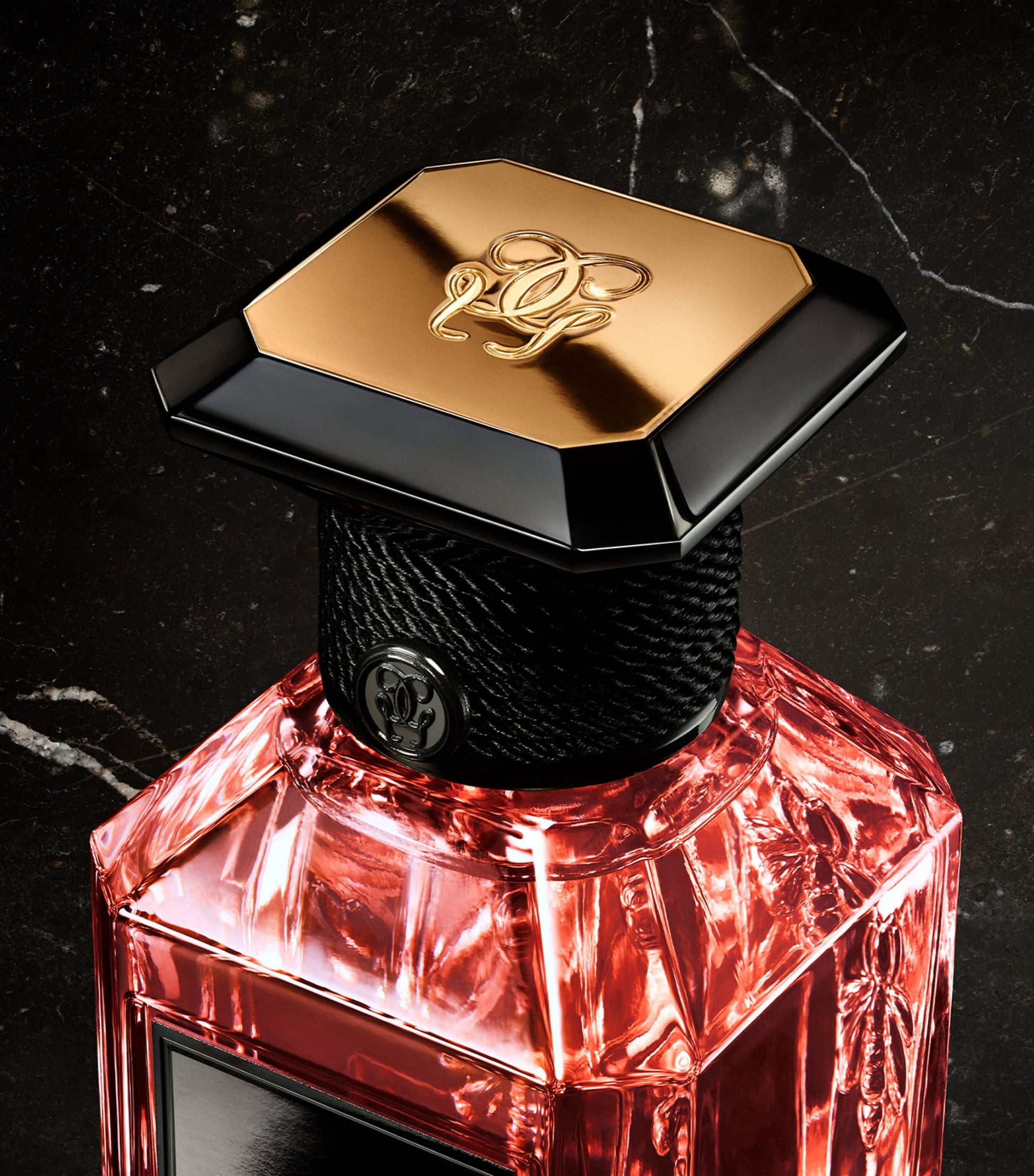 L'Art et La Matiere Patchouli Paris Eau de Parfum (200ml)