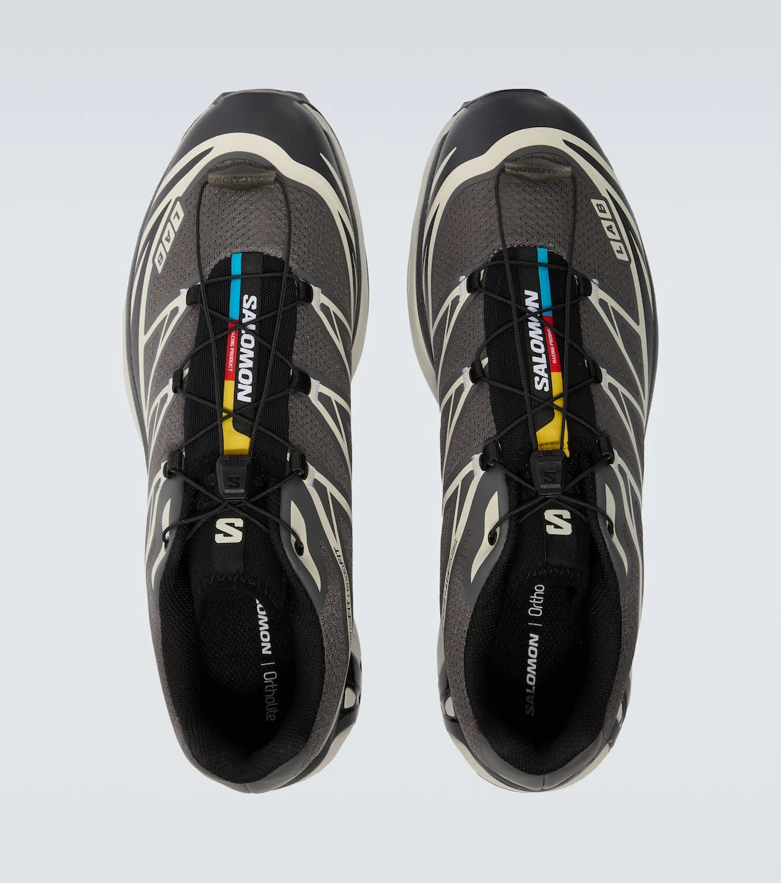 Salomon - XT-6 sneakers