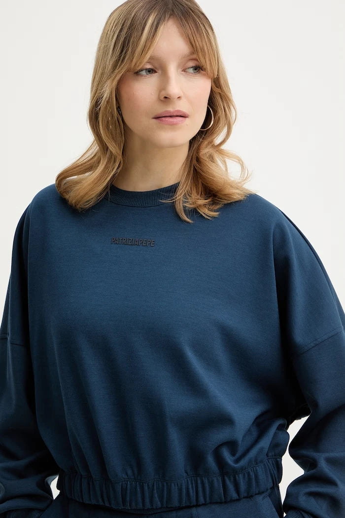 Суичър Patrizia Pepe