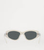 Acetate Monochroms Sunglasses