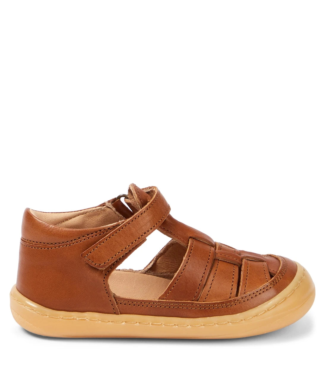 Petit Nord - Speed Me Up leather sandals