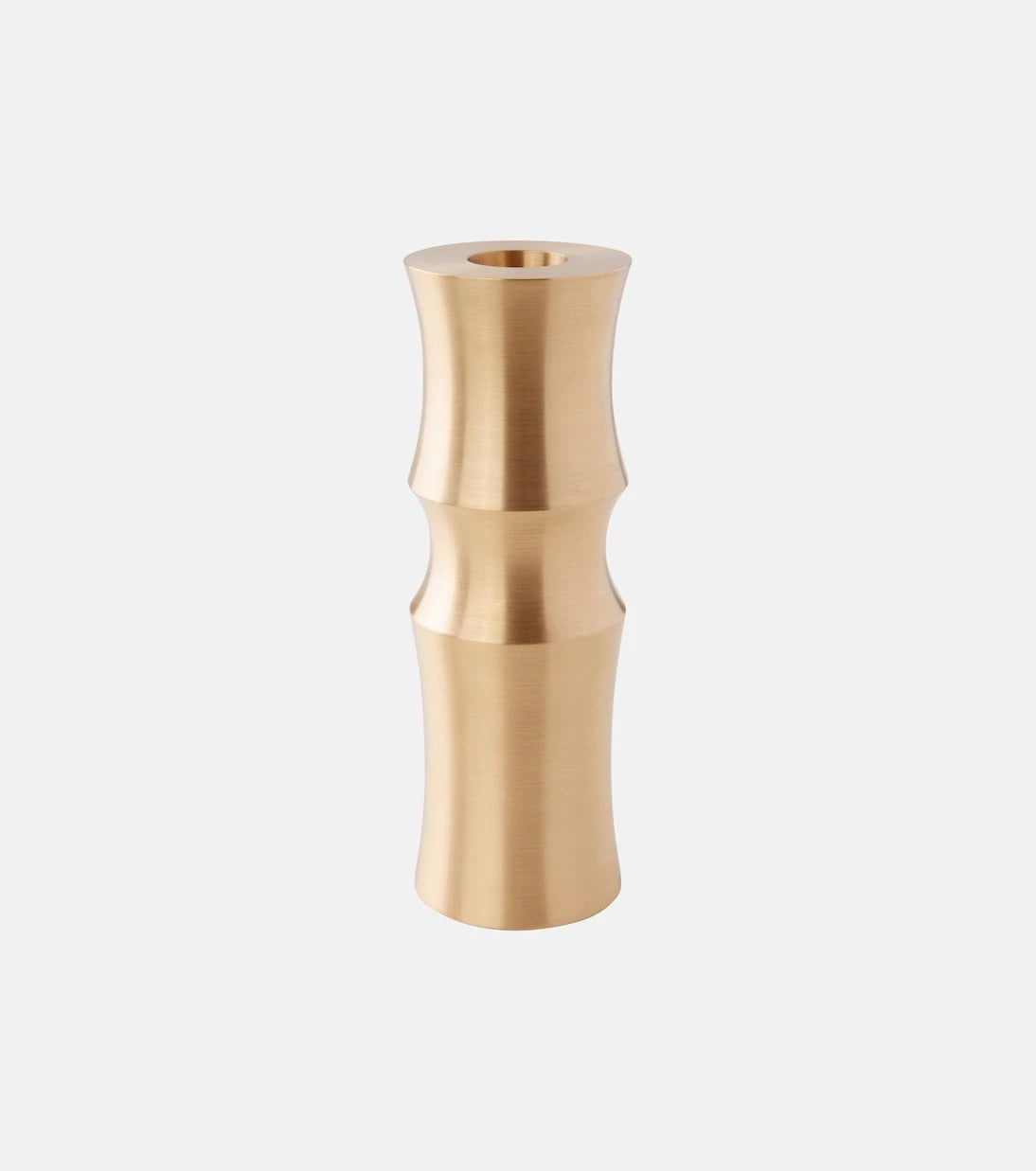 Michaël Verheyden - Spina bronze candle holder