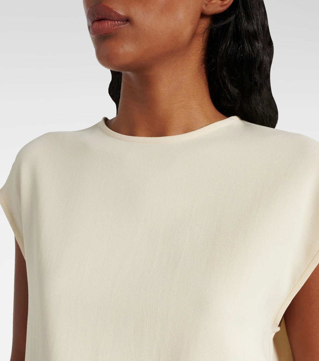 Asceno - Sleeveless top