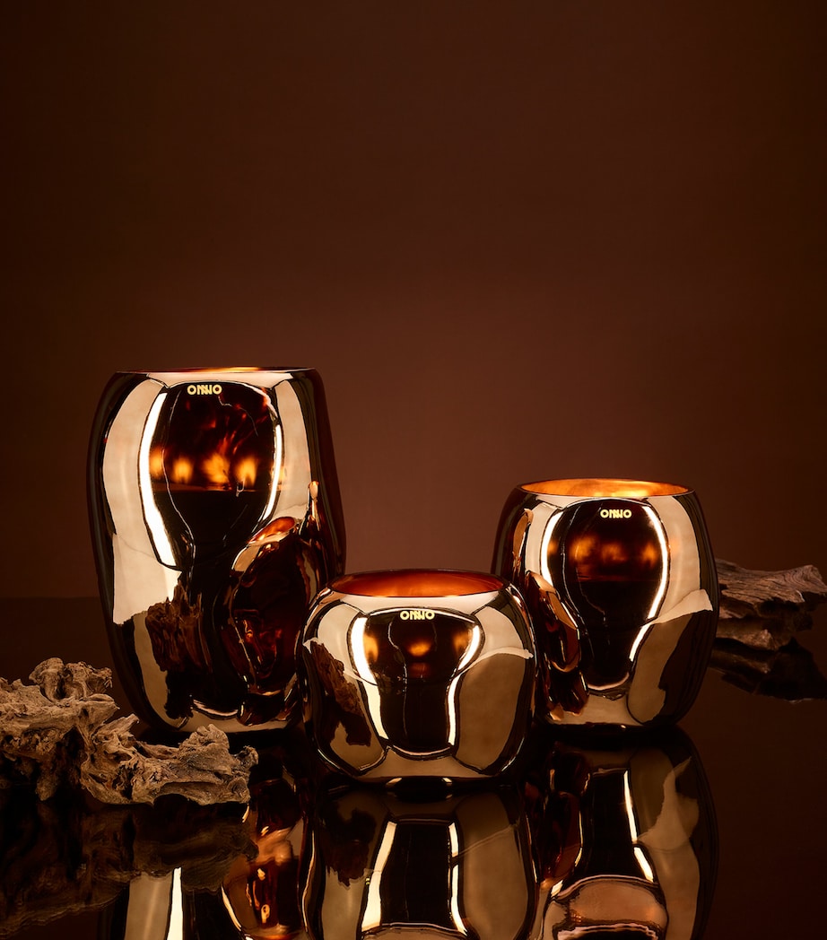 Onno Medium Cape Copper Zanzibar Candle (3.06kg)