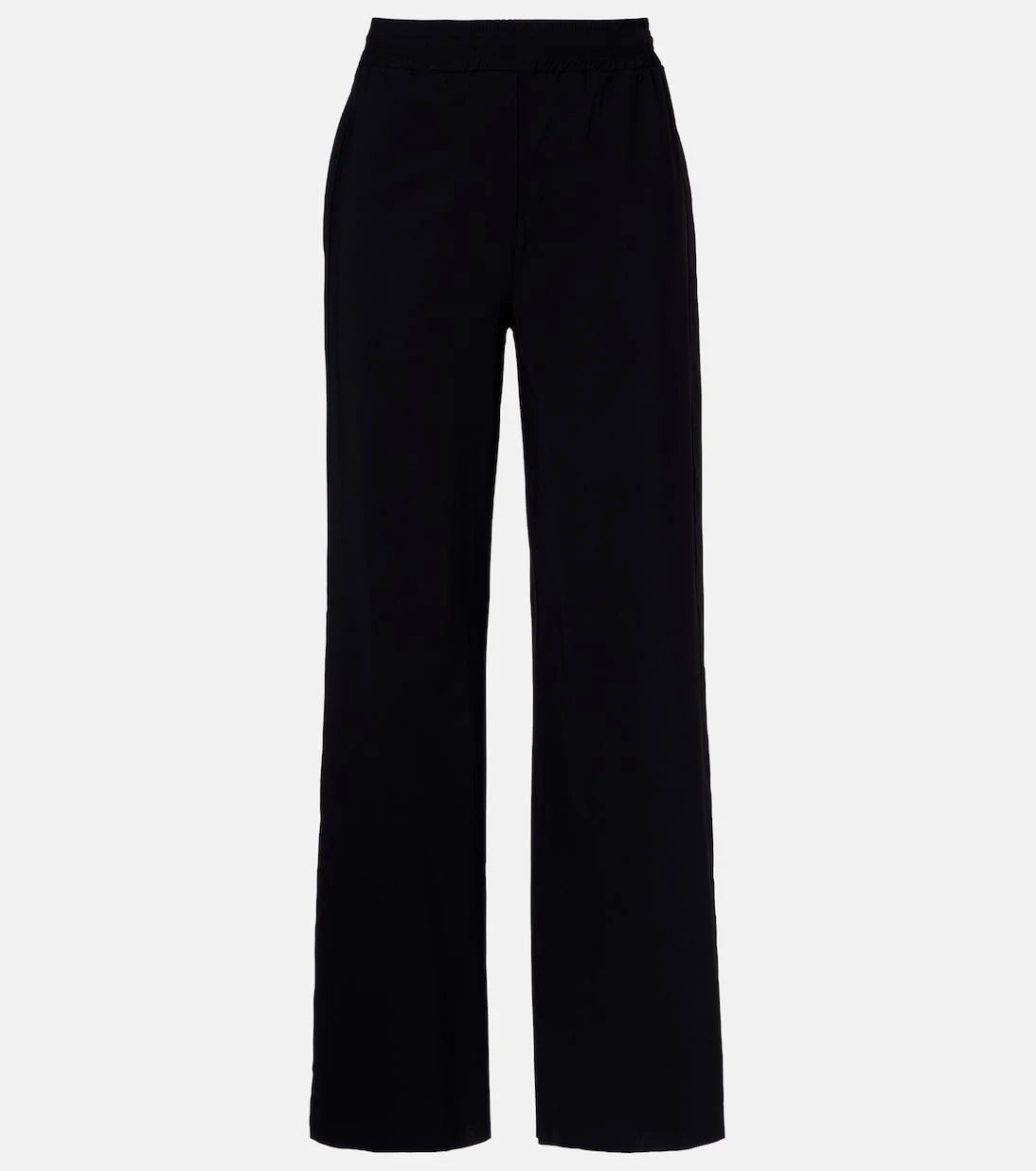 Dorothee Schumacher - Modern Flow wide-leg pants