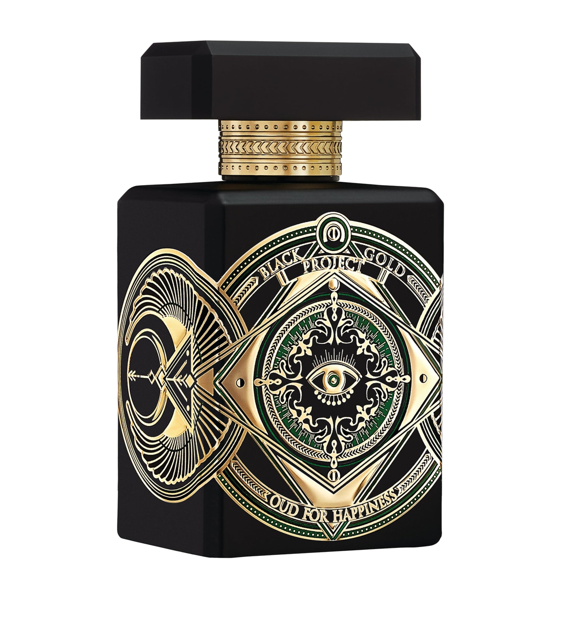 Initio Parfums Privés Oud For Happiness Eau de Parfum (90ml)