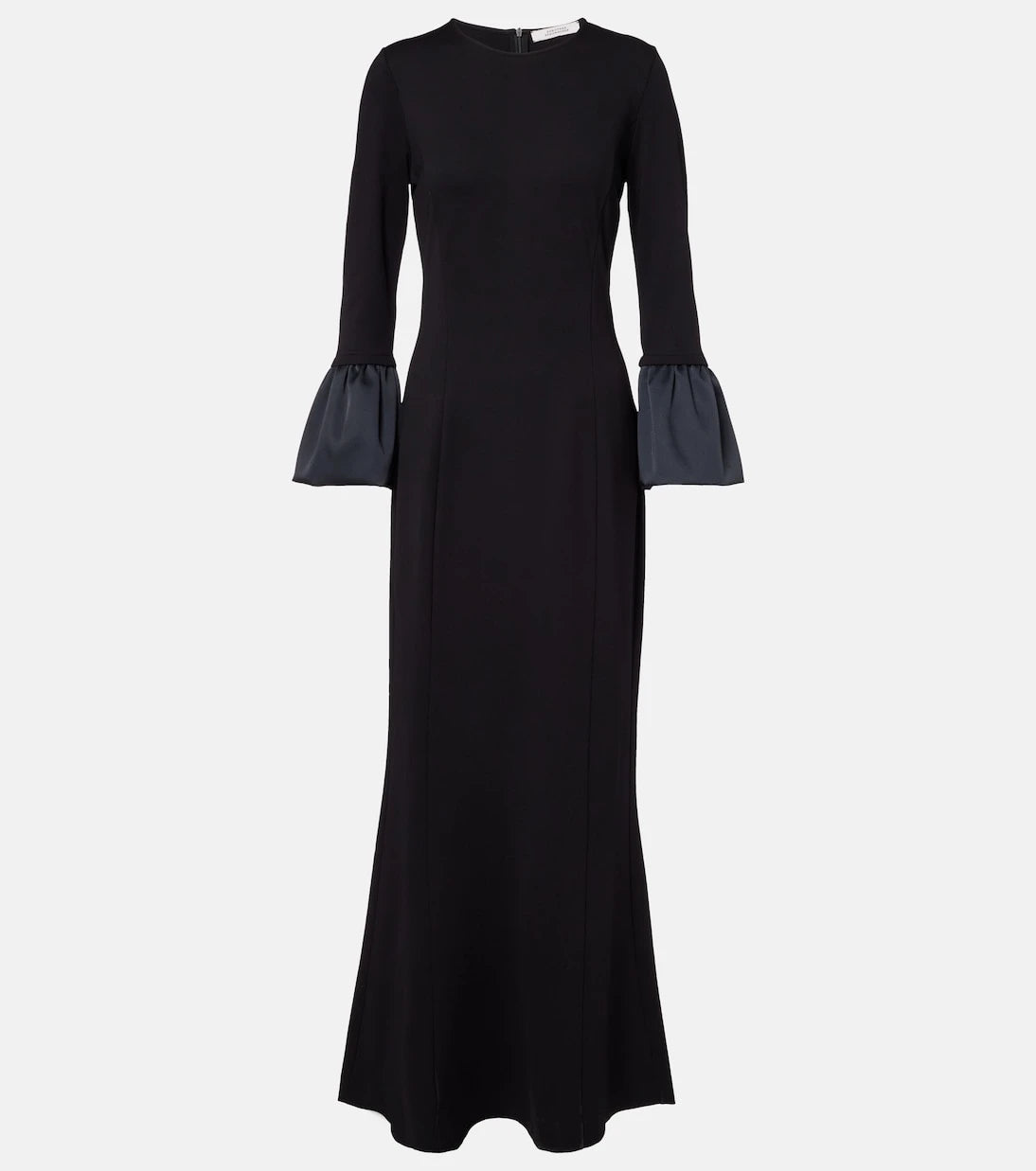 Dorothee Schumacher - فستان ماكسي Cloudy Allure
