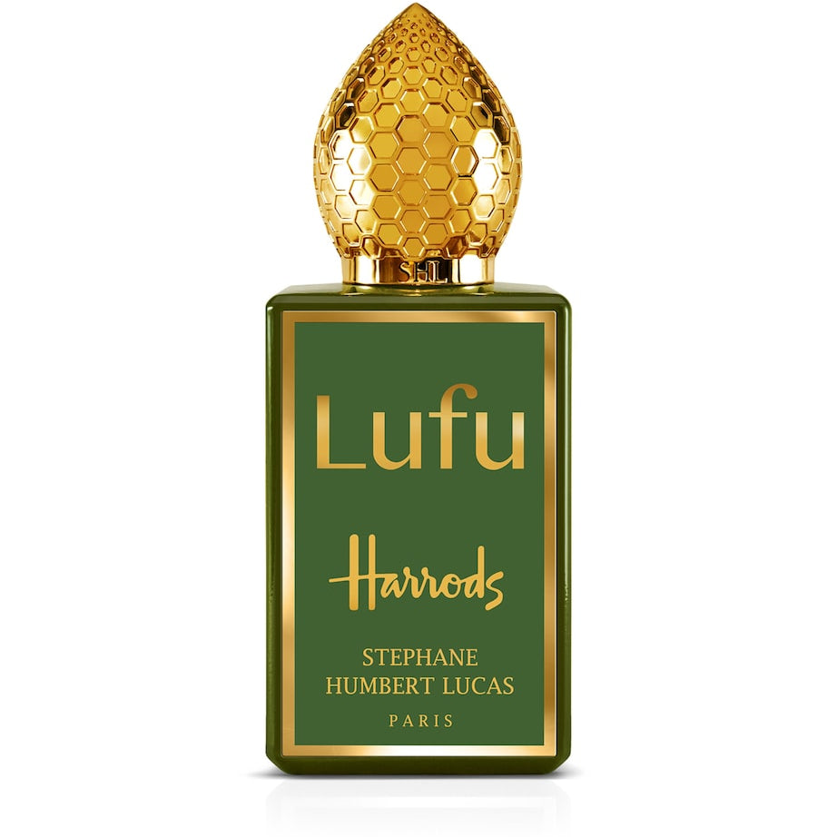 Lufu Eau de Parfum (50ml)