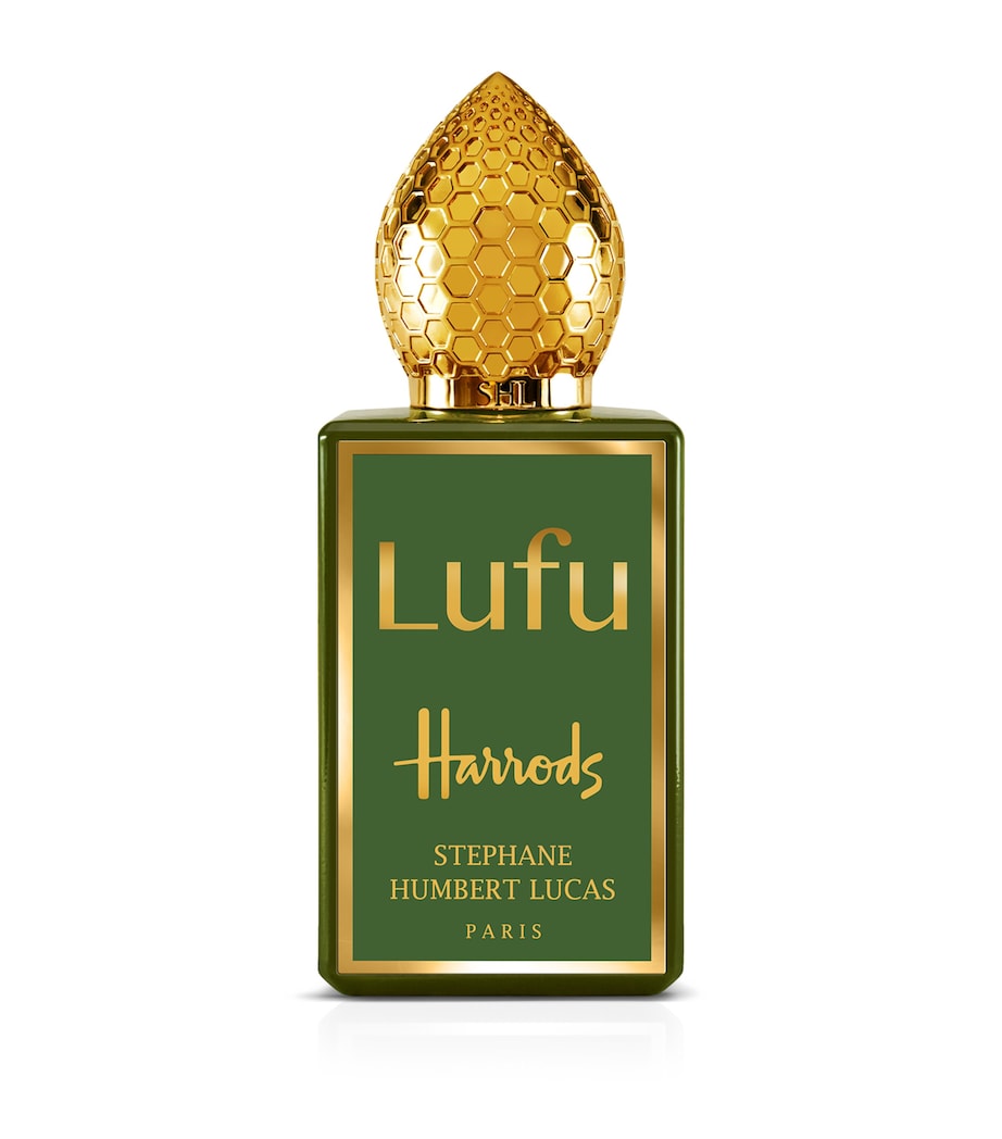 Lufu Eau de Parfum (50ml)
