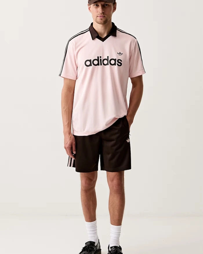 adidas Originals тениска с яка мъжка