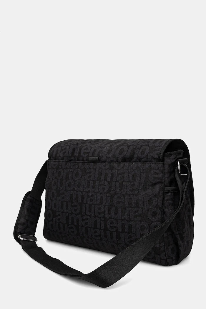 Emporio Armani Bebek Arabası Çantası