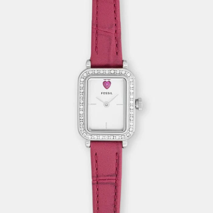 Fossil дамски часовник Raquel Mini