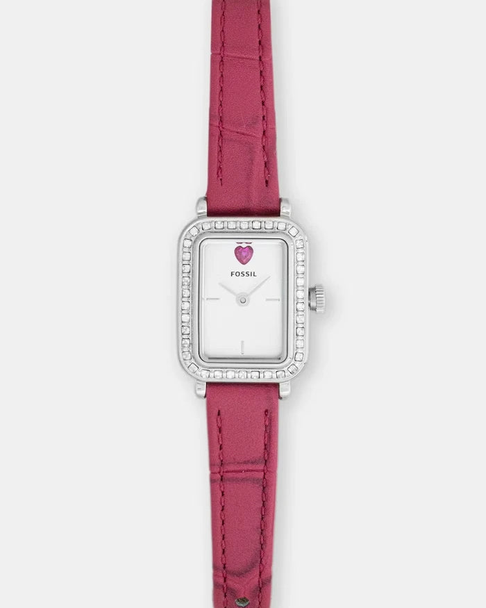 Fossil Kadın Saat Raquel Mini
