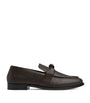 Leather Astaire Loafers