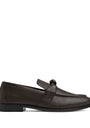 Leather Astaire Loafers