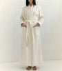 BAINA Organic Cotton Sulis Bathrobe (M/L)
