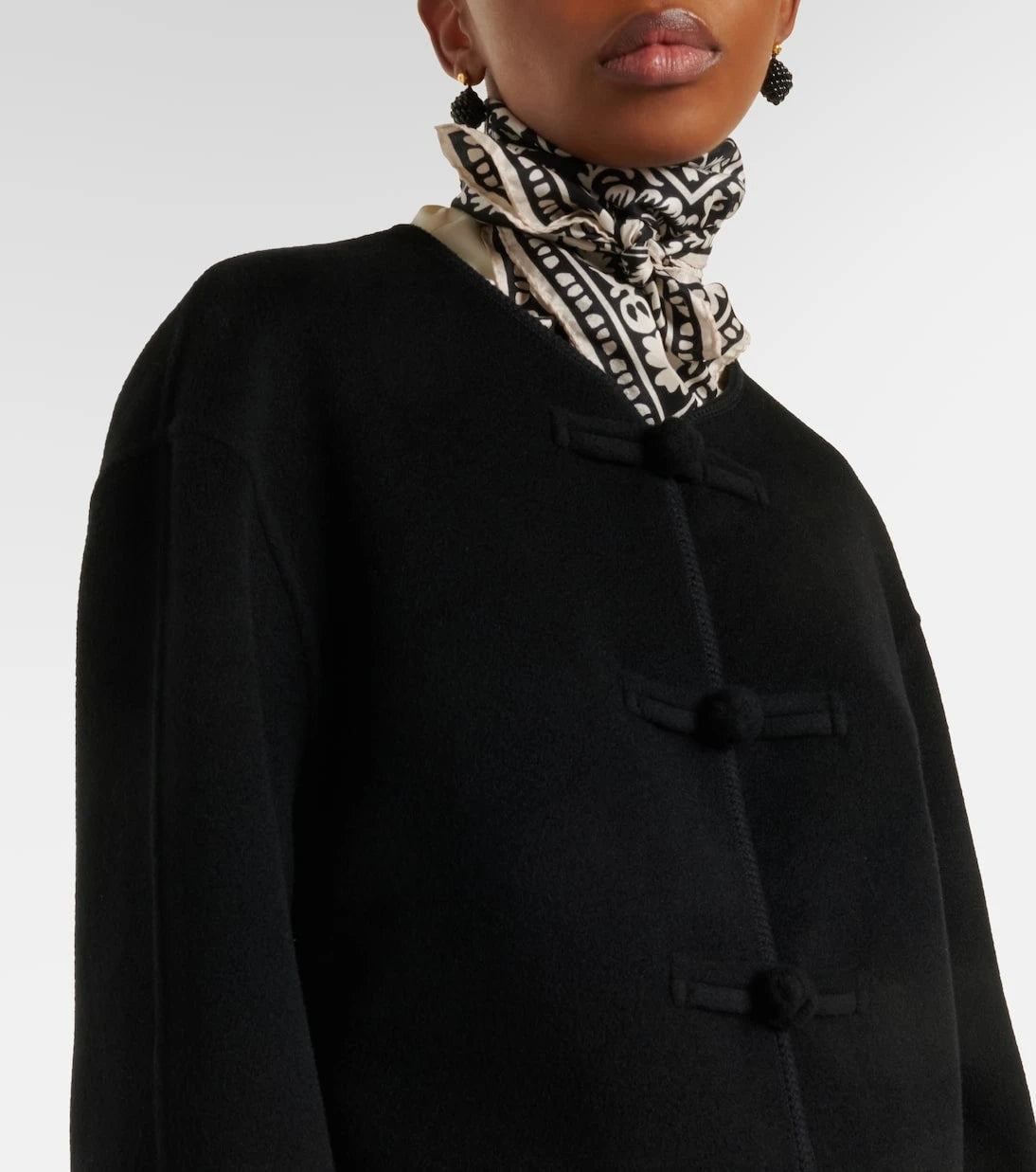 Róhe - Wool jacket