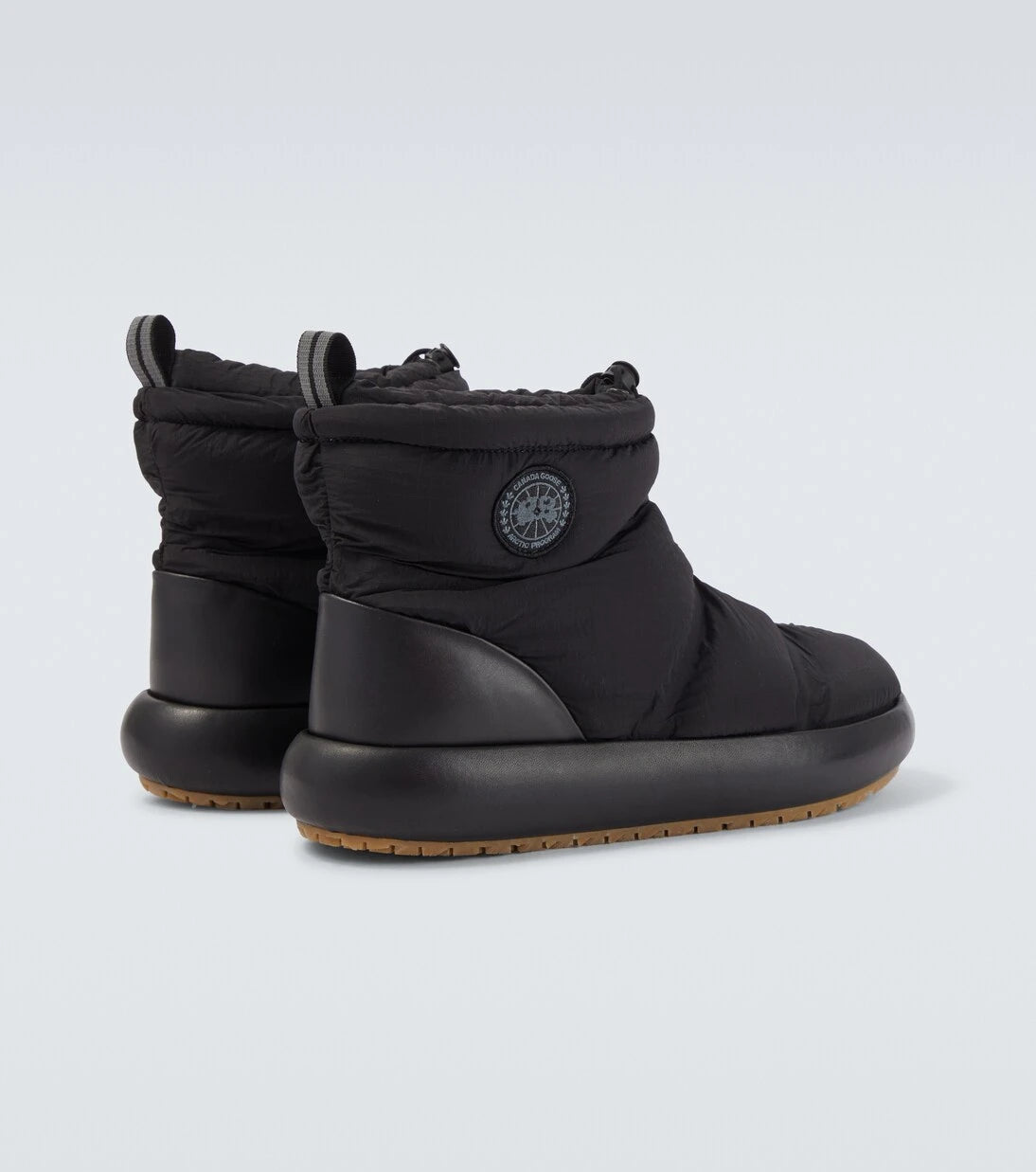 Canada Goose - Pender dolgulu kar botları