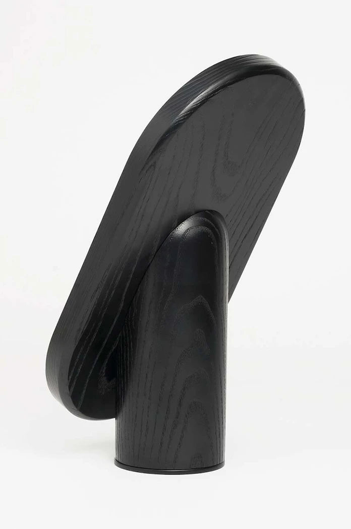 Стоящо огледало Tre Product ClearVision Woodturn