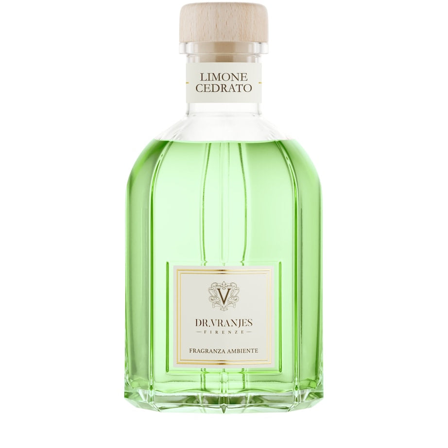 Dr. Vranjes Firenze Limone Cedrato Fragrance Diffuser (500ml)
