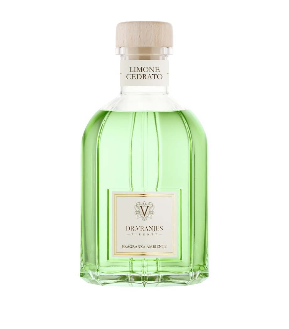 Dr. Vranjes Firenze Limone Cedrato Fragrance Diffuser (500ml)