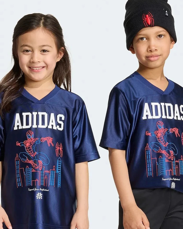 adidas çocuk tişörtü MARVEL SPIDER-MAN