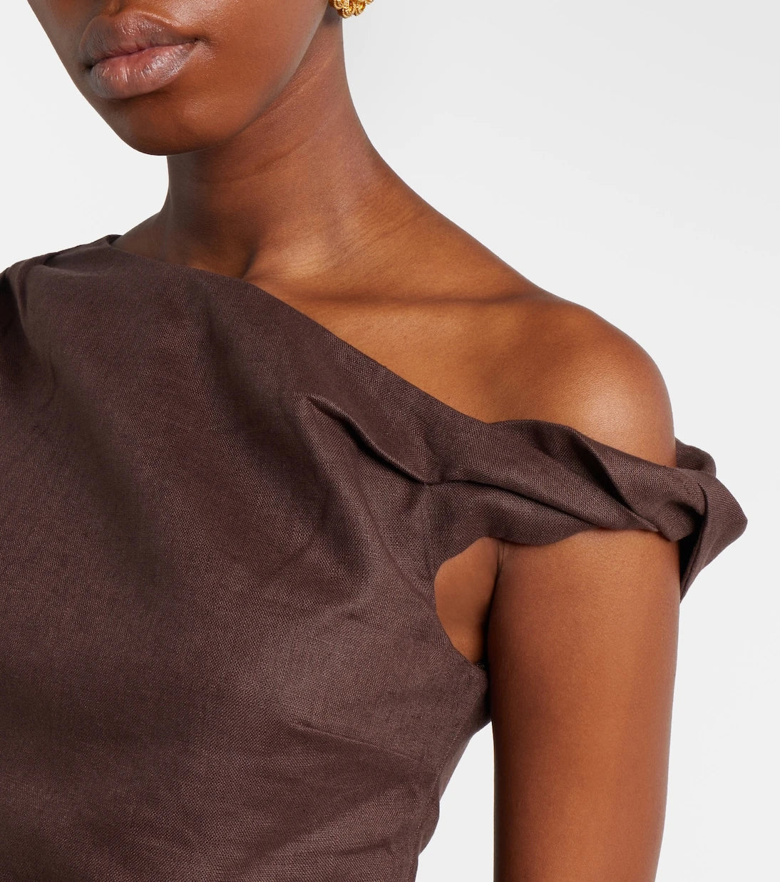 SIR - Linen top