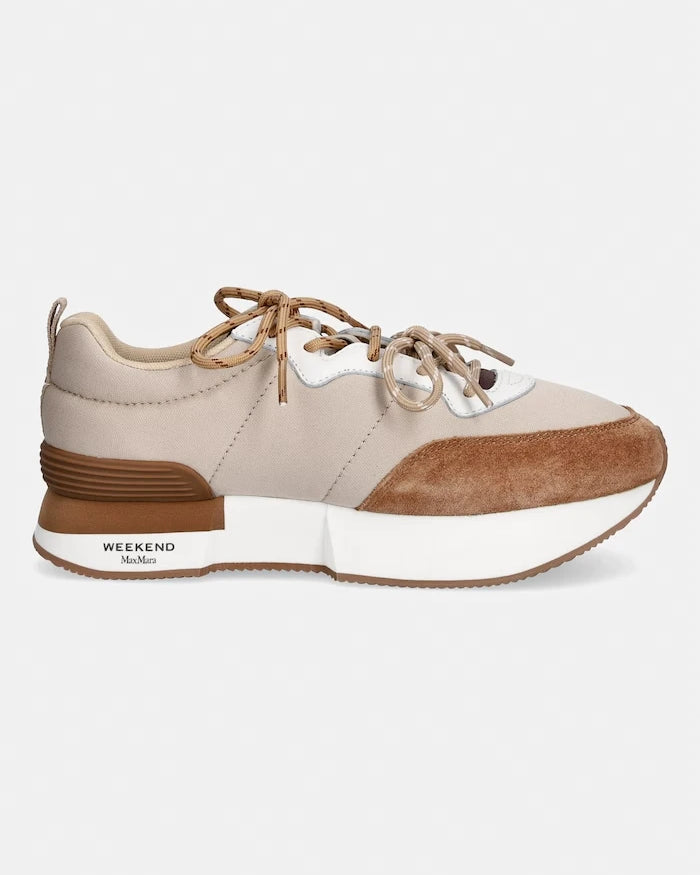 Weekend Max Mara kadın spor ayakkabı