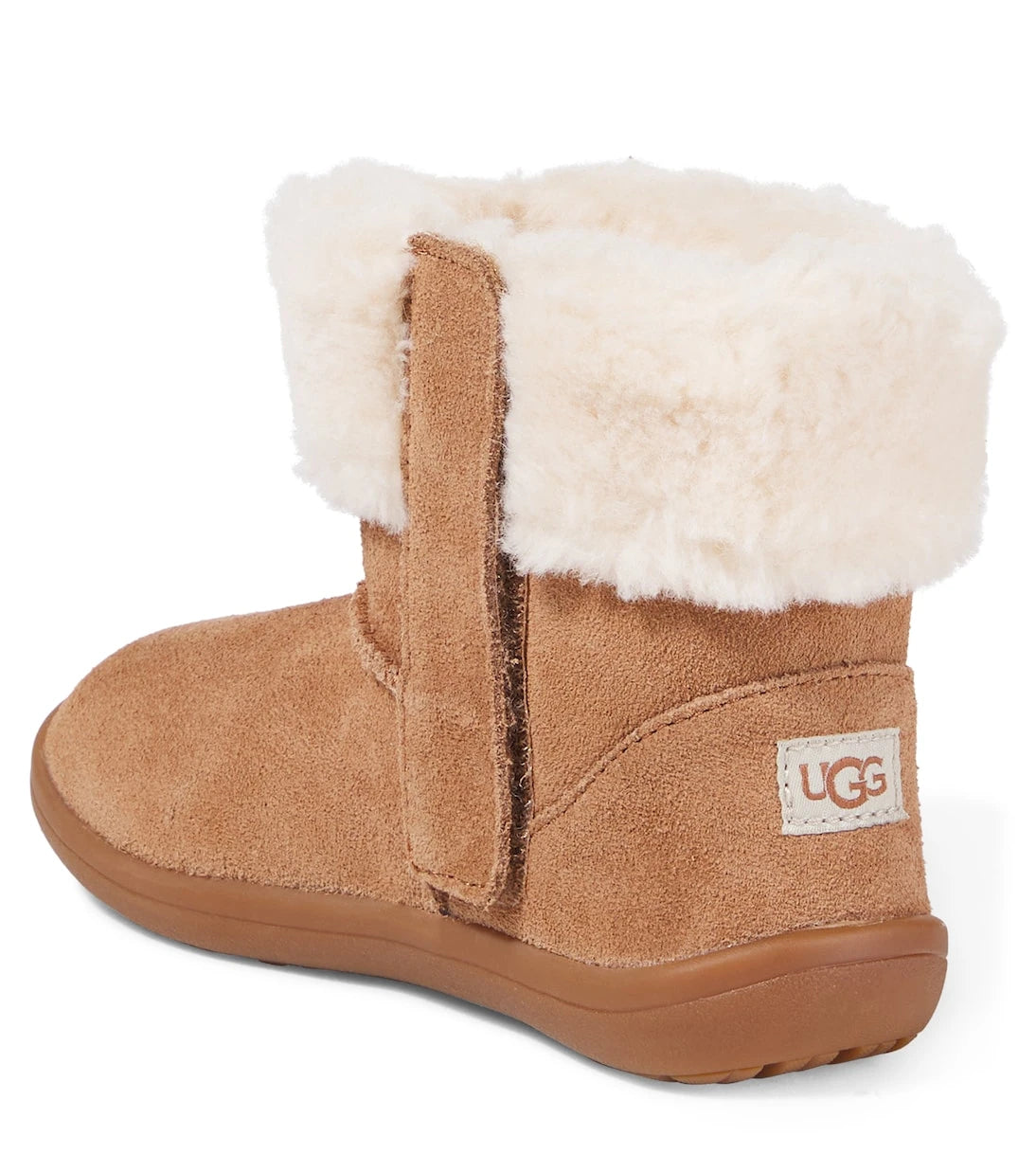 UGG Kids - Sammee suede boots